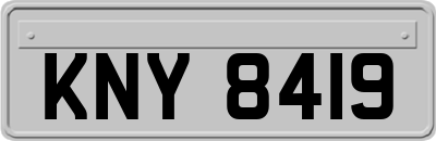 KNY8419