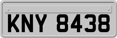 KNY8438