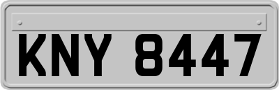 KNY8447
