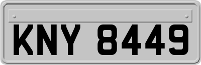 KNY8449
