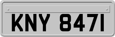KNY8471