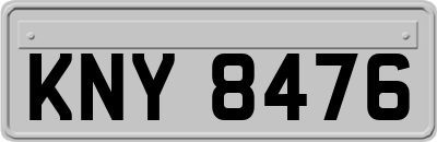 KNY8476