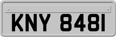 KNY8481