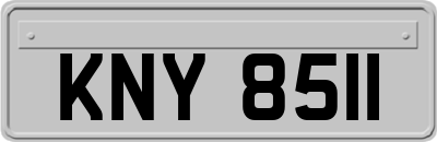 KNY8511