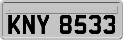 KNY8533