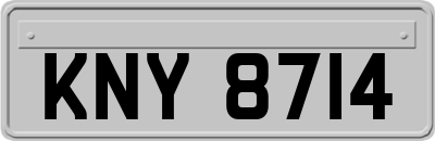 KNY8714
