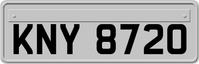 KNY8720