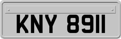 KNY8911