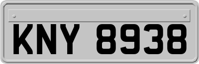KNY8938