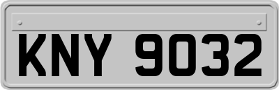 KNY9032