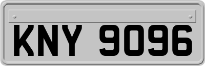 KNY9096