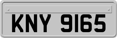 KNY9165