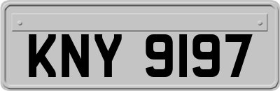 KNY9197