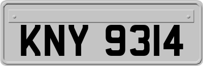 KNY9314