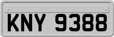 KNY9388