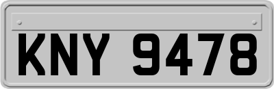 KNY9478