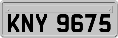 KNY9675