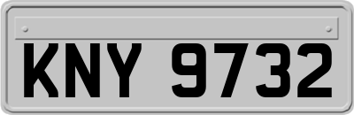 KNY9732