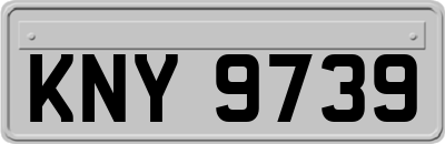 KNY9739