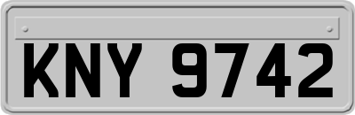 KNY9742