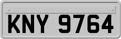 KNY9764