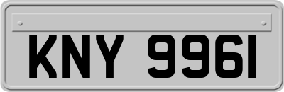 KNY9961