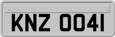 KNZ0041