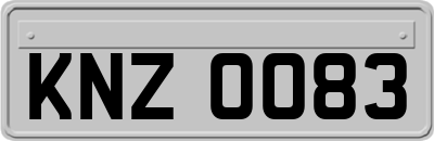 KNZ0083