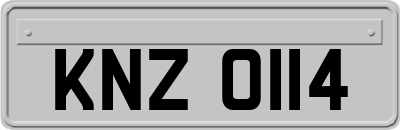 KNZ0114