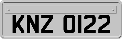 KNZ0122