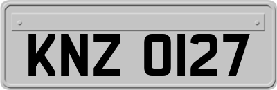 KNZ0127