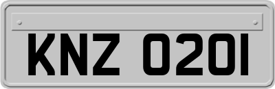 KNZ0201