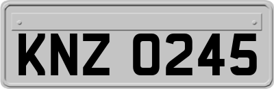 KNZ0245