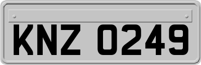 KNZ0249