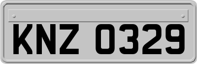 KNZ0329