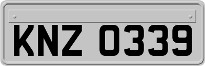 KNZ0339