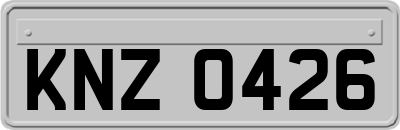 KNZ0426