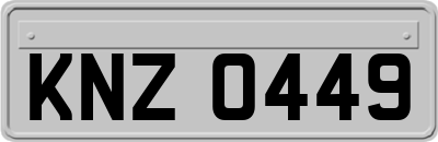 KNZ0449