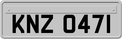 KNZ0471