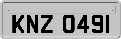 KNZ0491