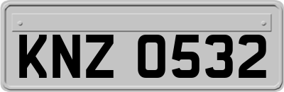 KNZ0532
