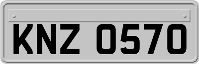 KNZ0570