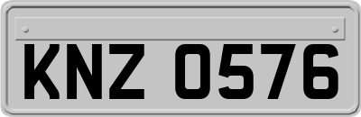 KNZ0576