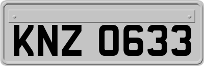 KNZ0633