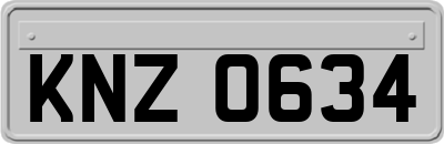 KNZ0634