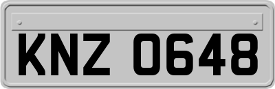 KNZ0648
