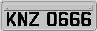 KNZ0666