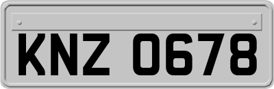 KNZ0678