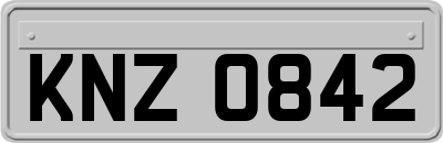 KNZ0842