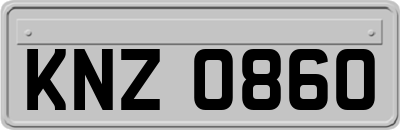 KNZ0860